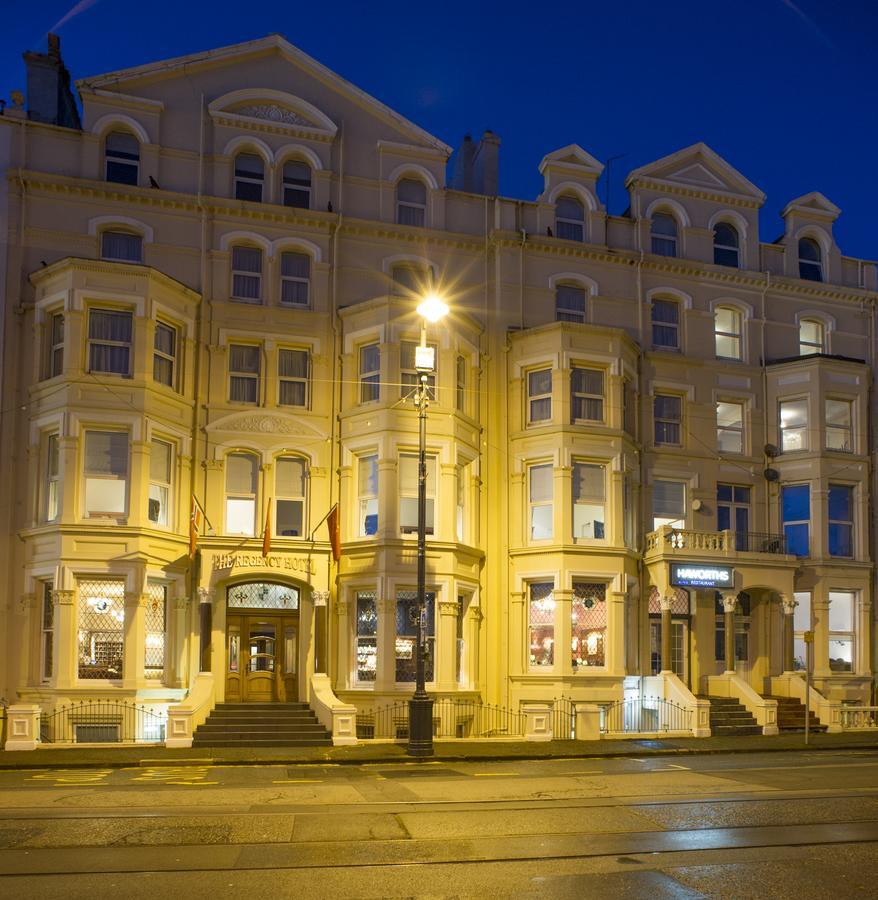 Regency Hotel ダグラス エクステリア 写真